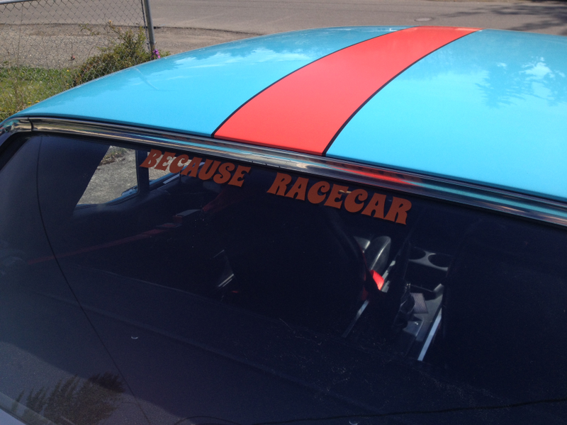 Illustration for article titled Gulf Livery All The Things!